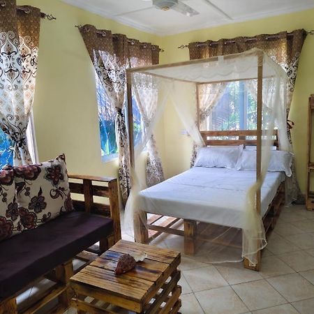 Mount Zion Guest House, Mtwapa Mtomondoni Mombasa Exterior photo