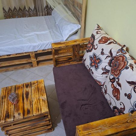 Mount Zion Guest House, Mtwapa Mtomondoni Mombasa Exterior photo