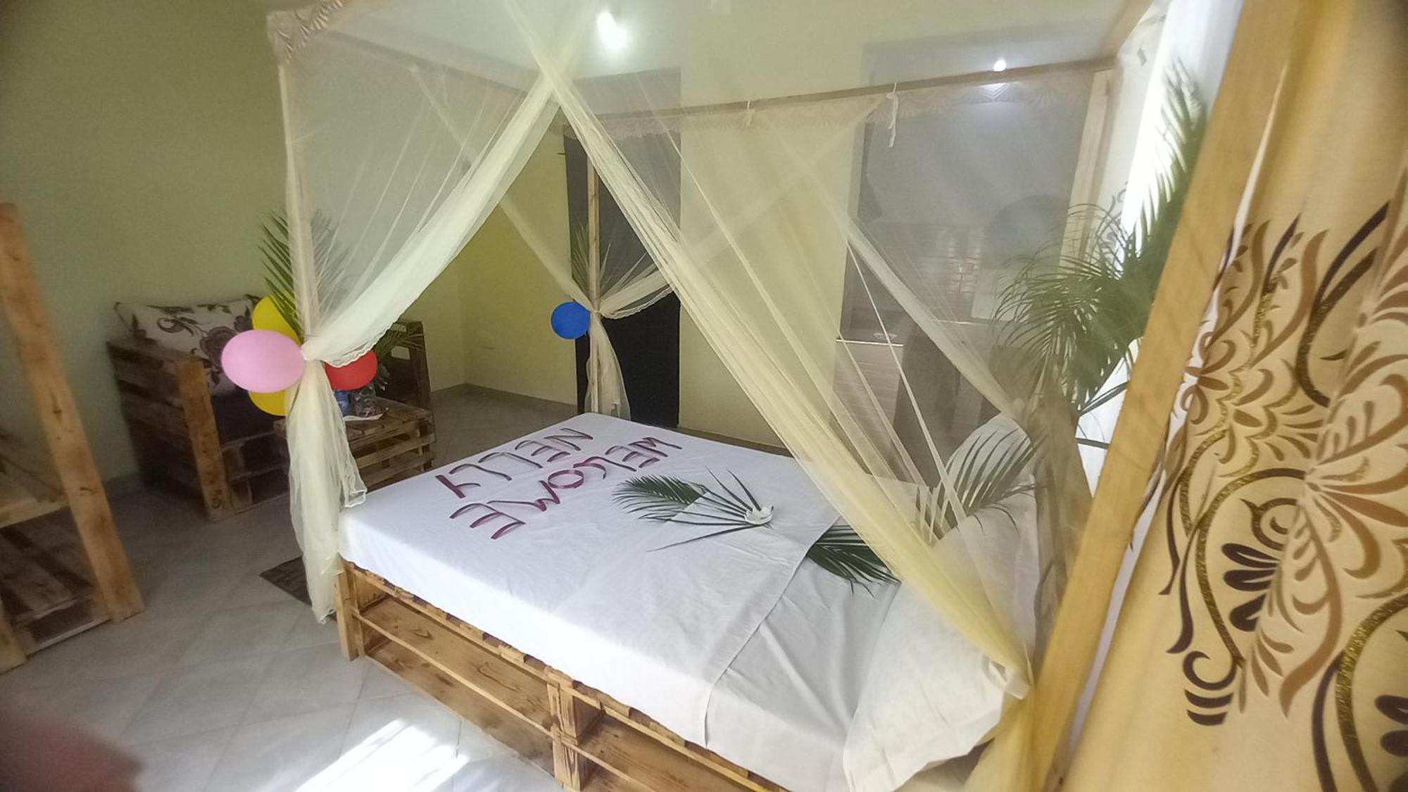 Mount Zion Guest House, Mtwapa Mtomondoni Mombasa Exterior photo
