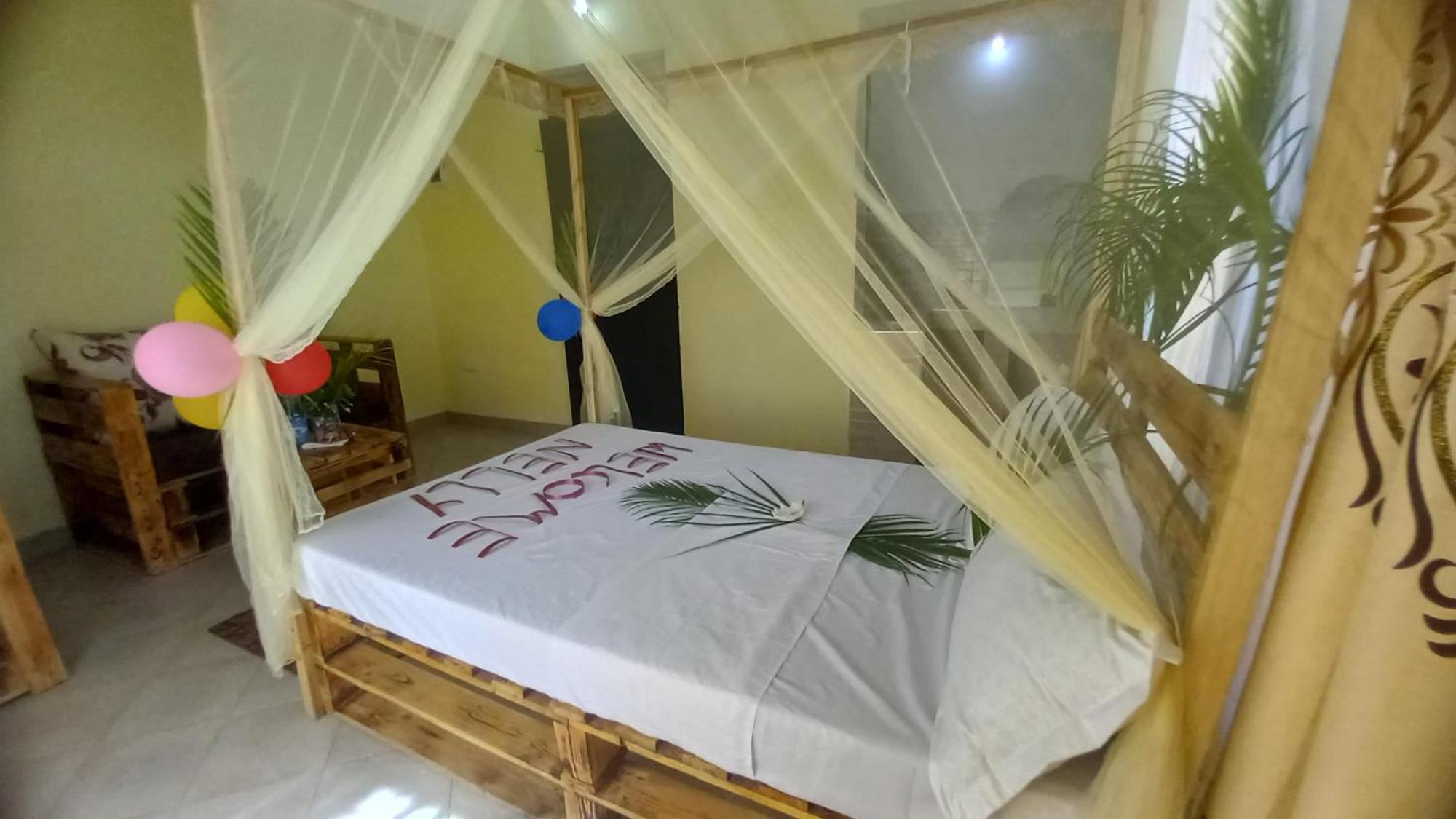 Mount Zion Guest House, Mtwapa Mtomondoni Mombasa Exterior photo