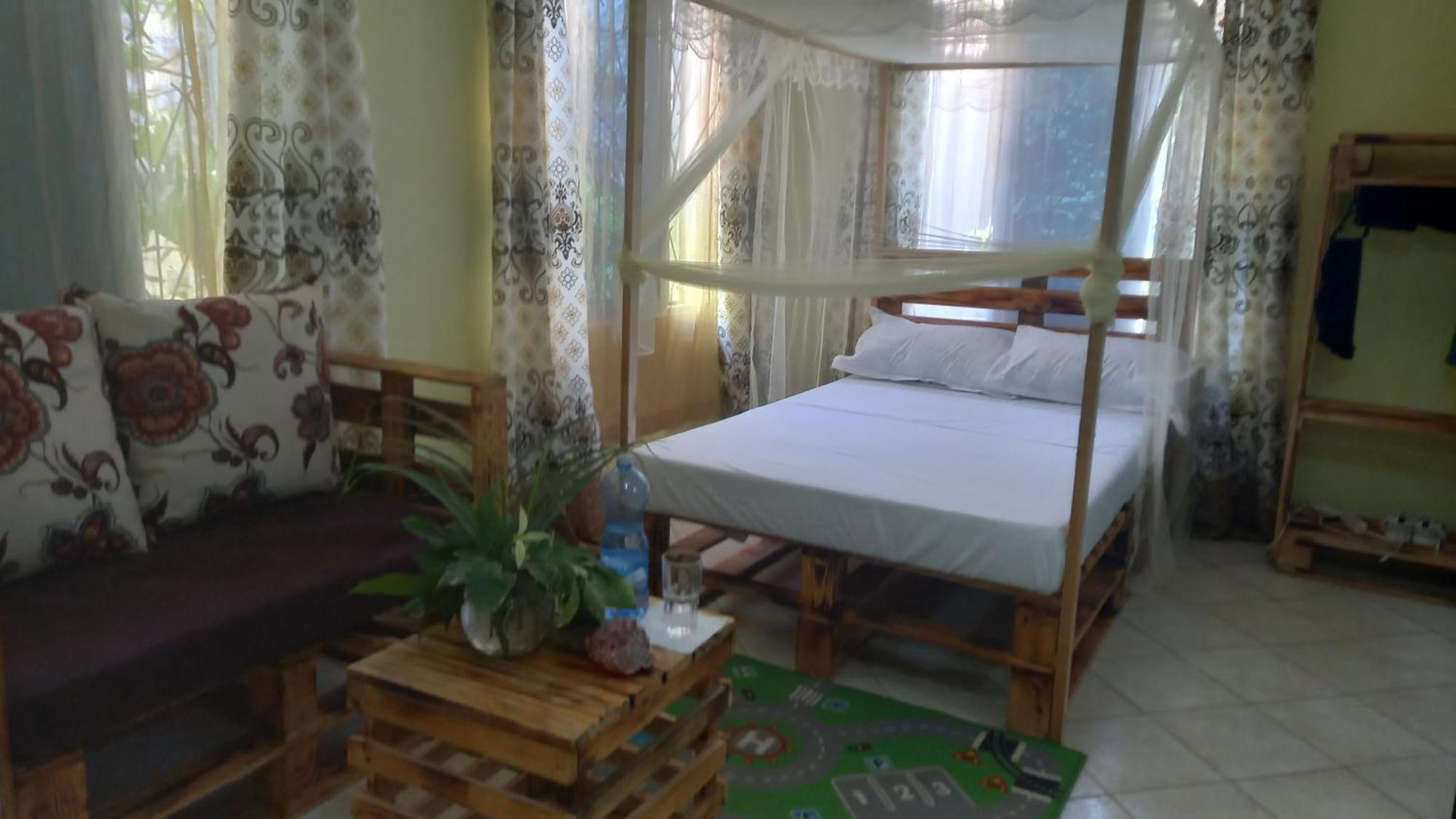 Mount Zion Guest House, Mtwapa Mtomondoni Mombasa Exterior photo