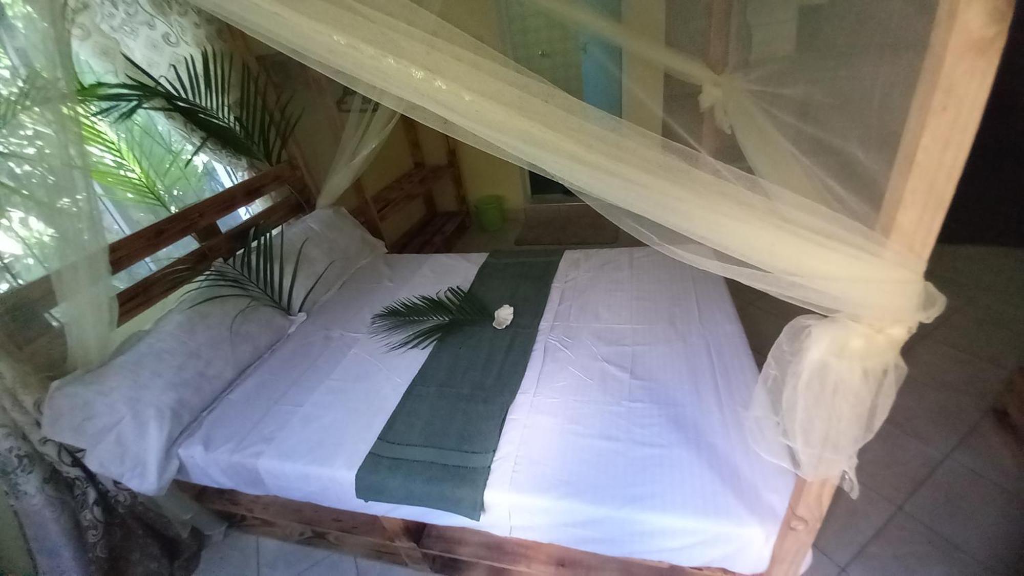Mount Zion Guest House, Mtwapa Mtomondoni Mombasa Exterior photo