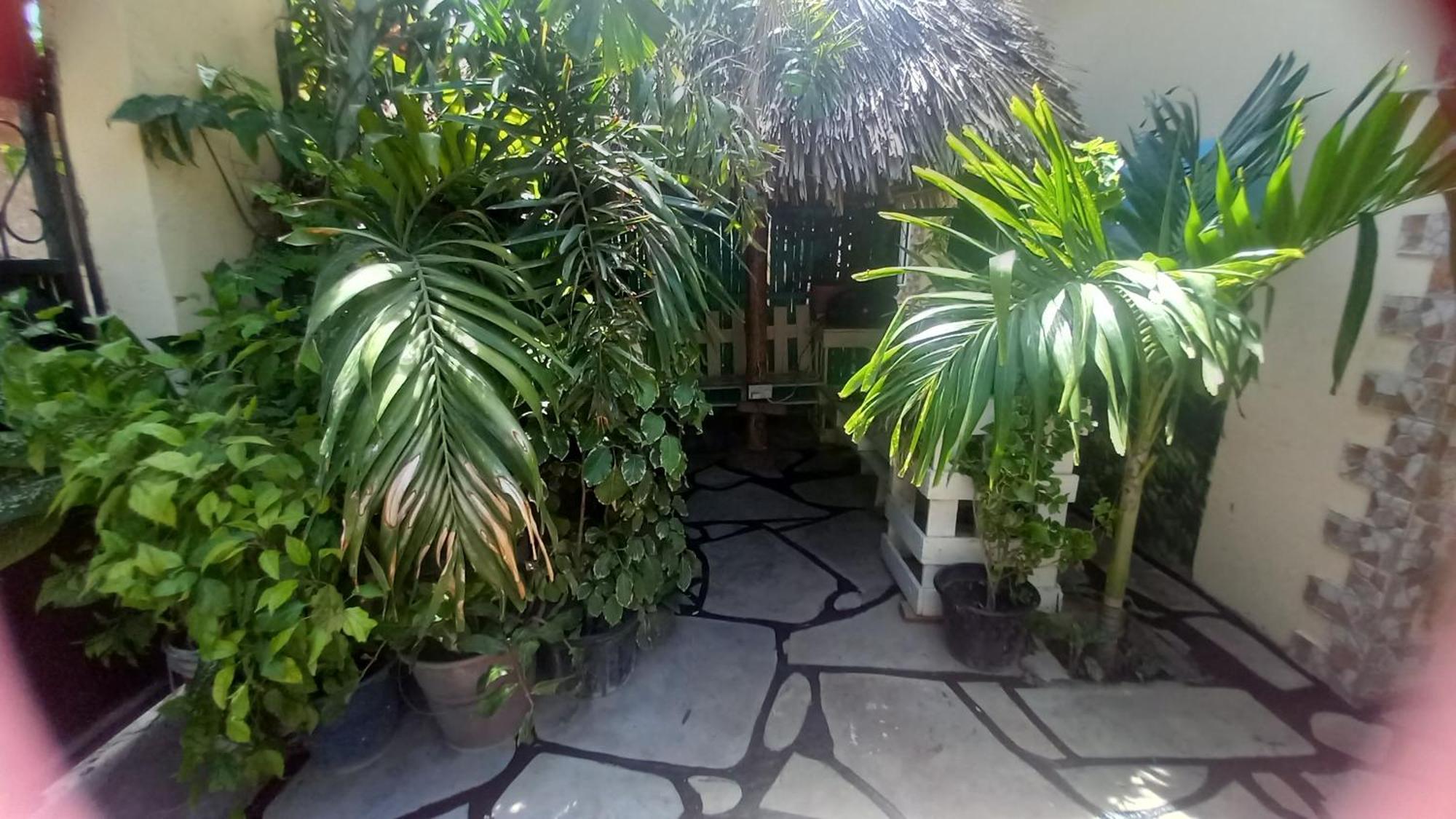 Mount Zion Guest House, Mtwapa Mtomondoni Mombasa Exterior photo