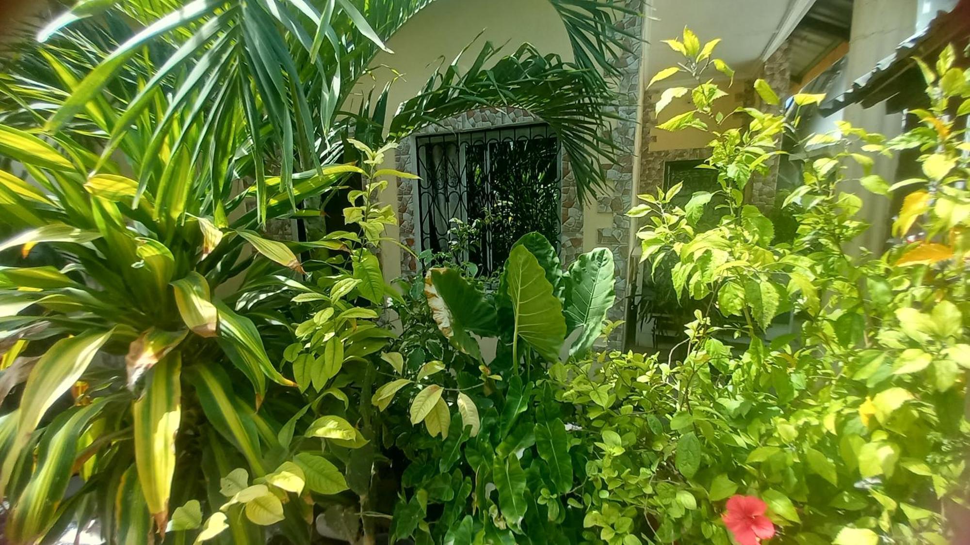 Mount Zion Guest House, Mtwapa Mtomondoni Mombasa Exterior photo