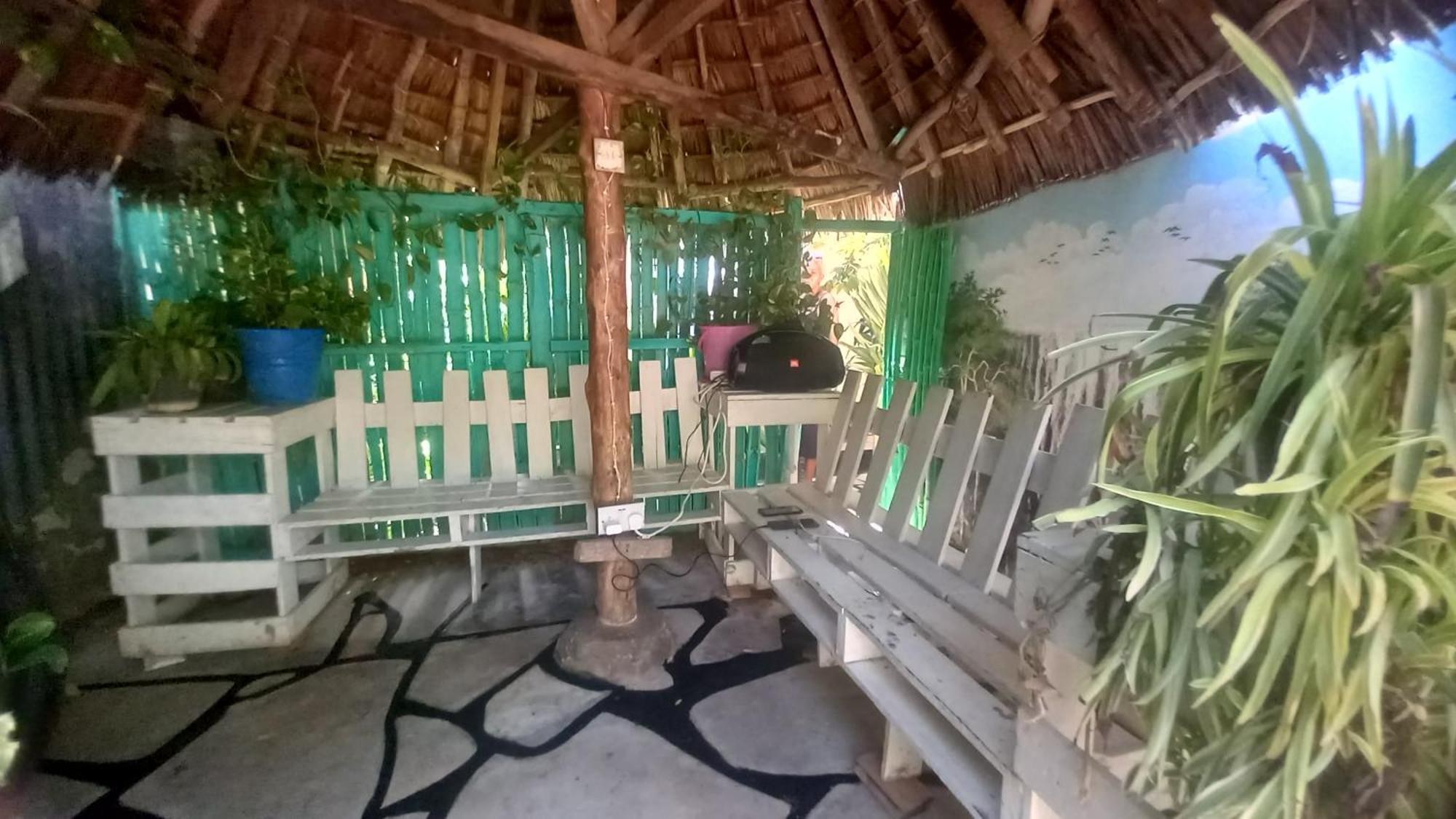 Mount Zion Guest House, Mtwapa Mtomondoni Mombasa Exterior photo