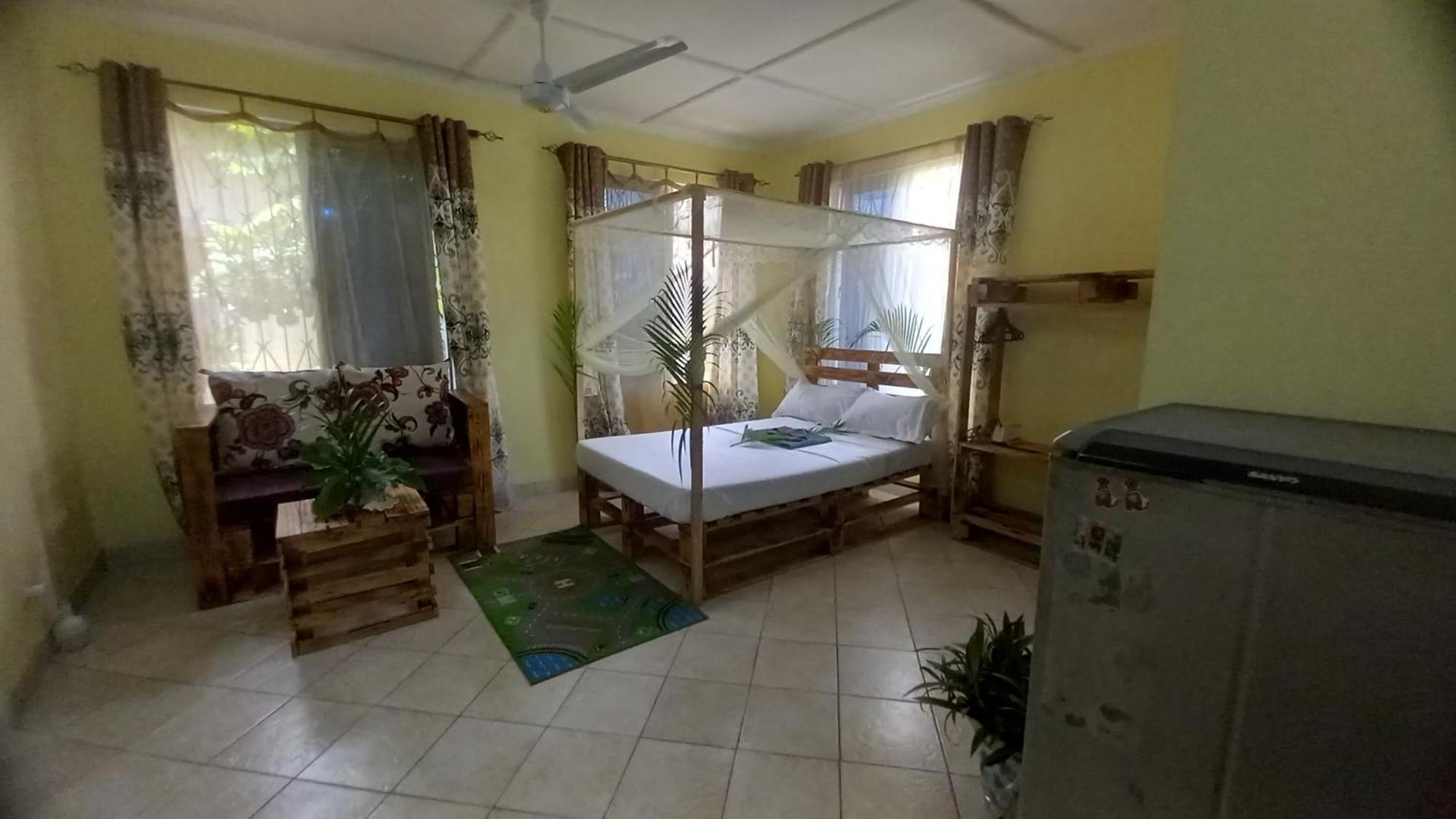 Mount Zion Guest House, Mtwapa Mtomondoni Mombasa Exterior photo