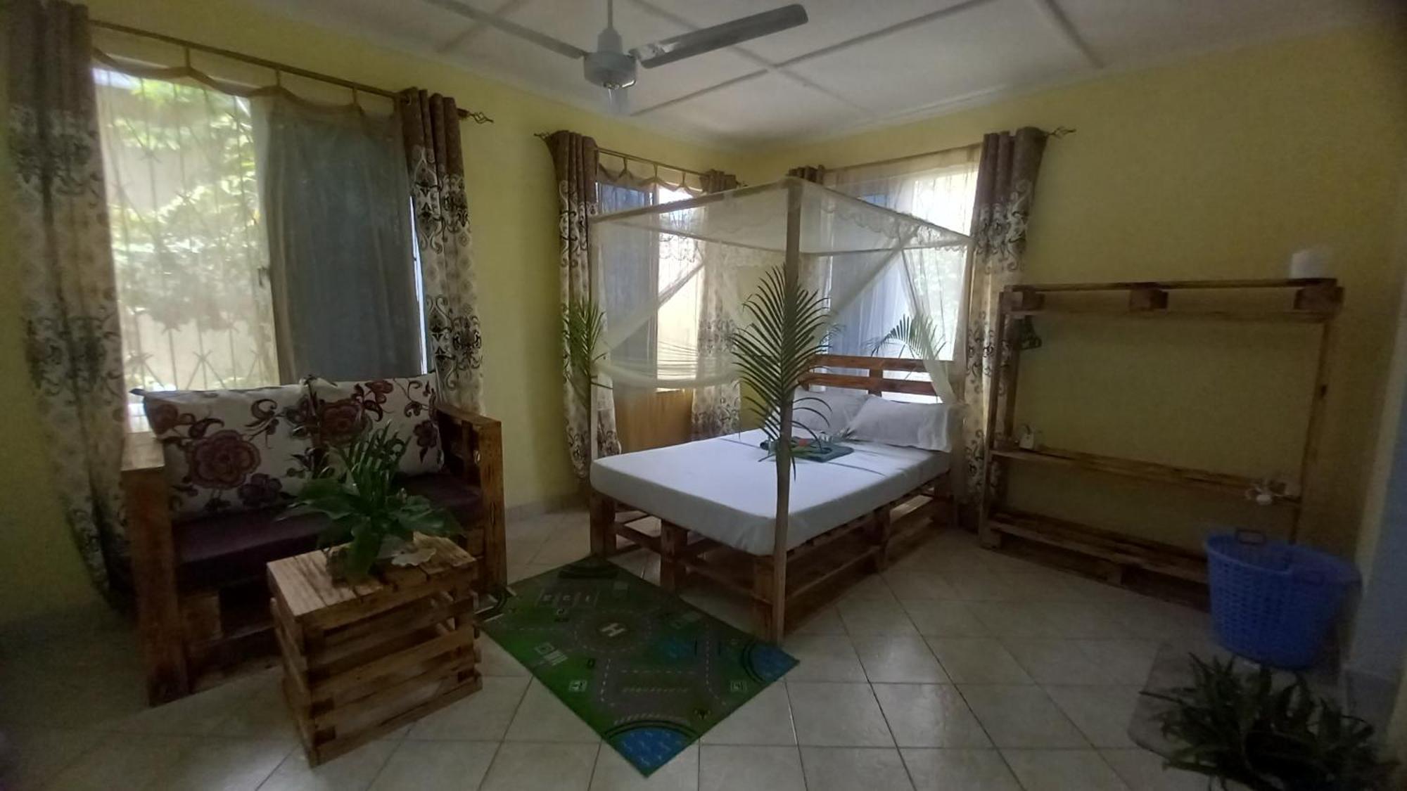 Mount Zion Guest House, Mtwapa Mtomondoni Mombasa Exterior photo