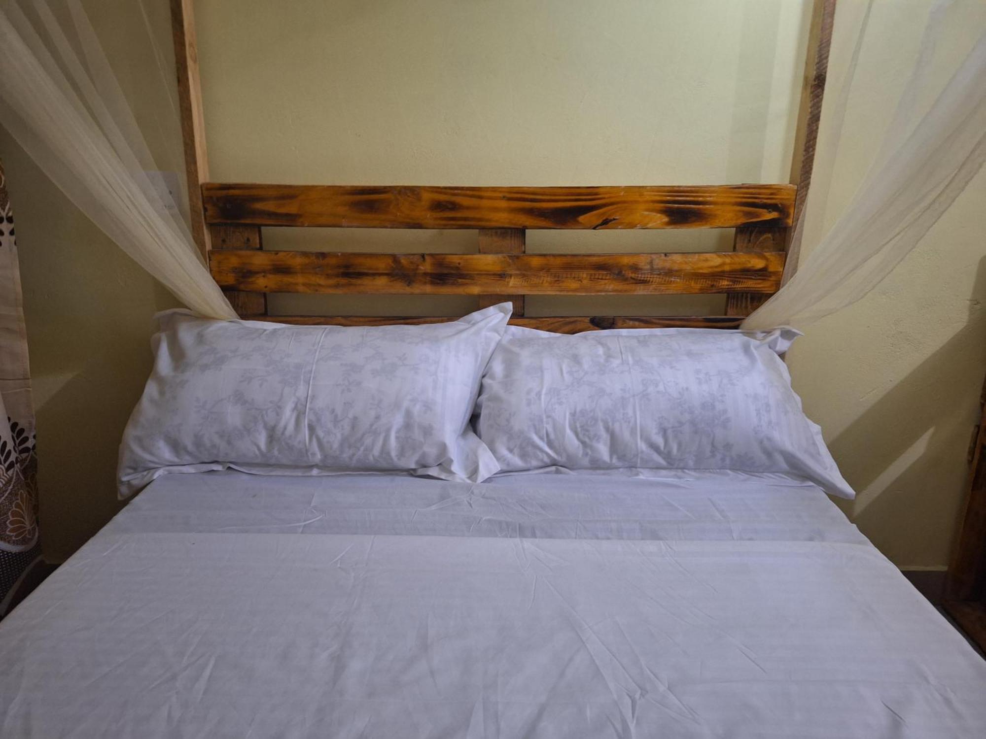 Mount Zion Guest House, Mtwapa Mtomondoni Mombasa Exterior photo