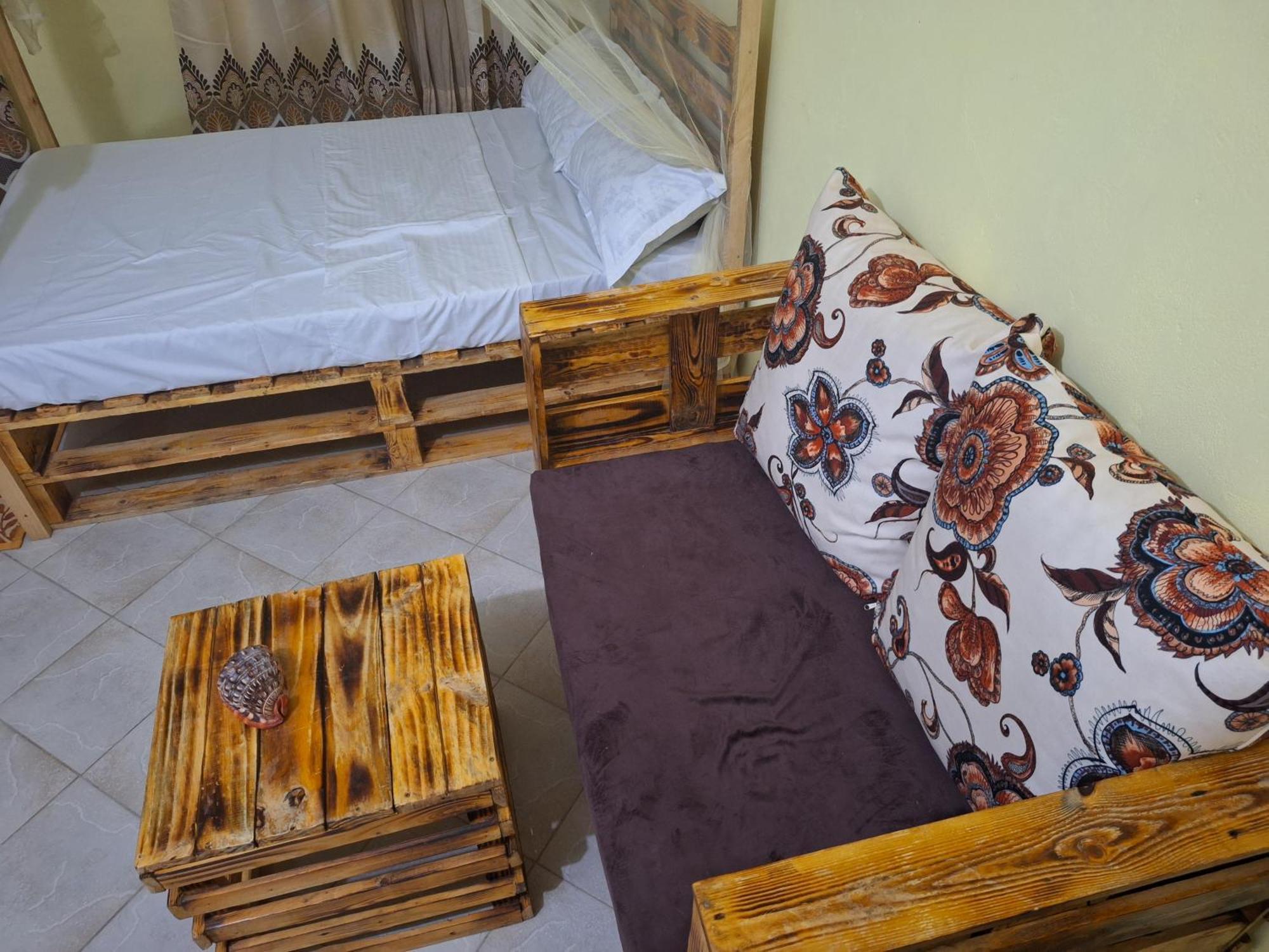 Mount Zion Guest House, Mtwapa Mtomondoni Mombasa Exterior photo