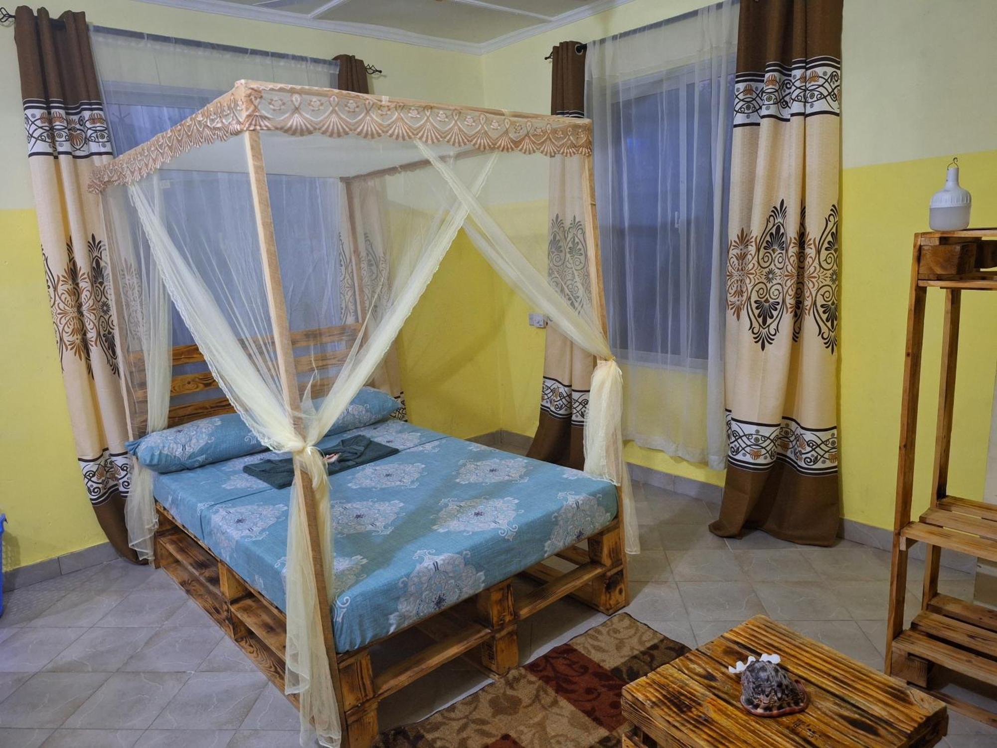 Mount Zion Guest House, Mtwapa Mtomondoni Mombasa Exterior photo