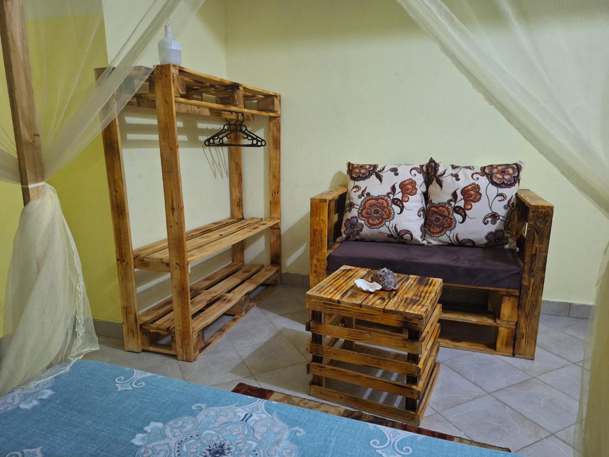Mount Zion Guest House, Mtwapa Mtomondoni Mombasa Exterior photo