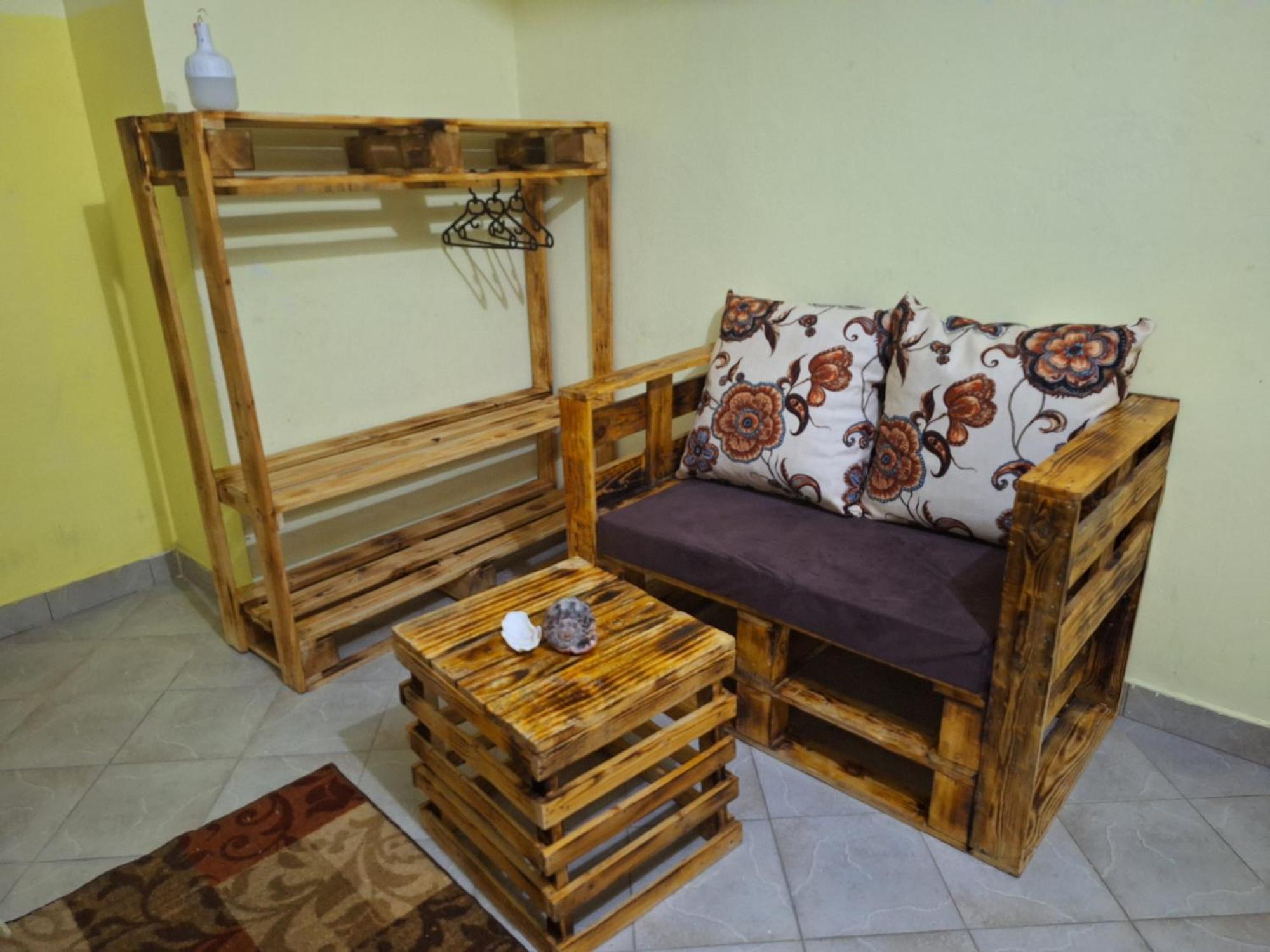 Mount Zion Guest House, Mtwapa Mtomondoni Mombasa Exterior photo