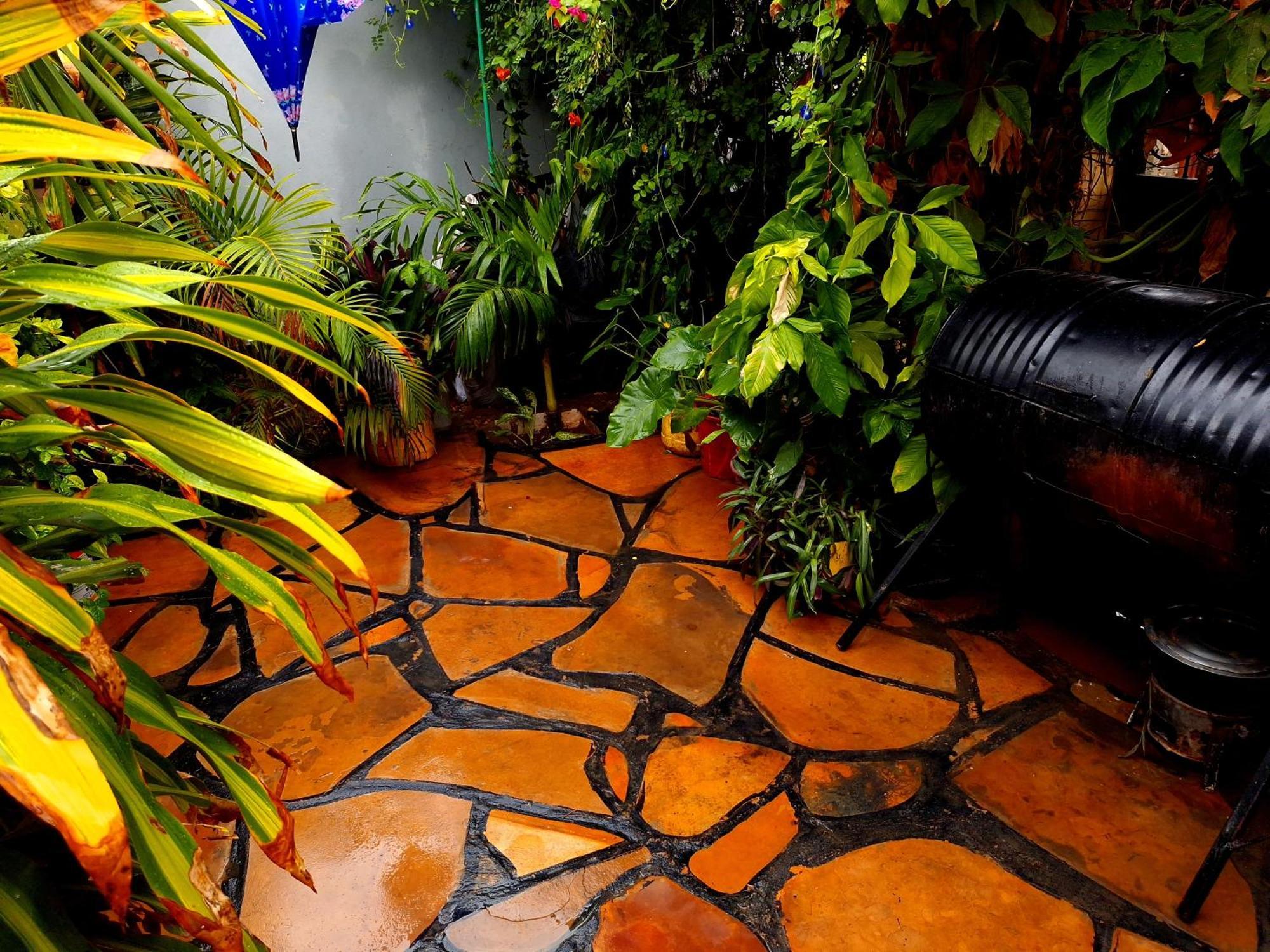 Mount Zion Guest House, Mtwapa Mtomondoni Mombasa Exterior photo