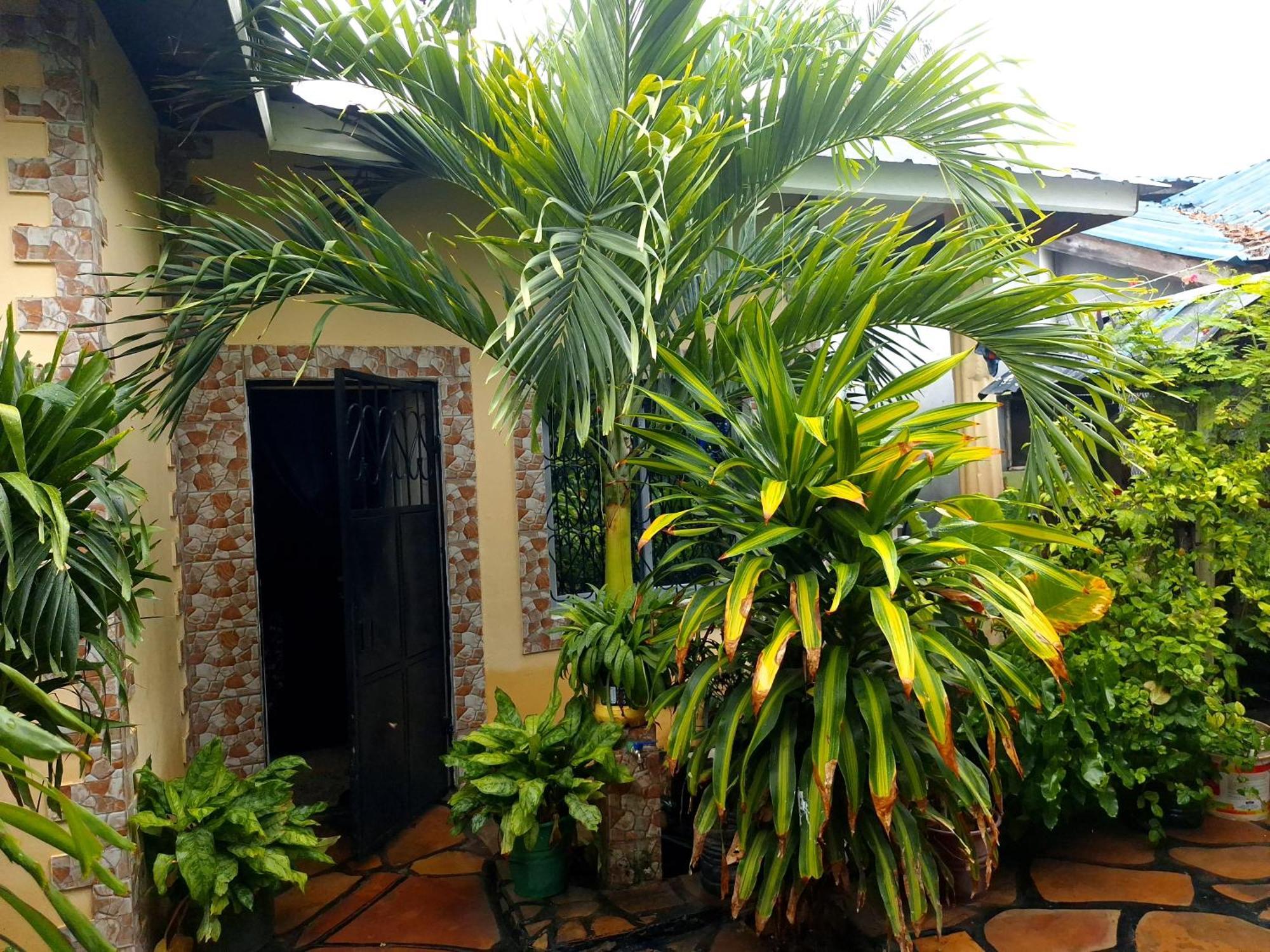 Mount Zion Guest House, Mtwapa Mtomondoni Mombasa Exterior photo