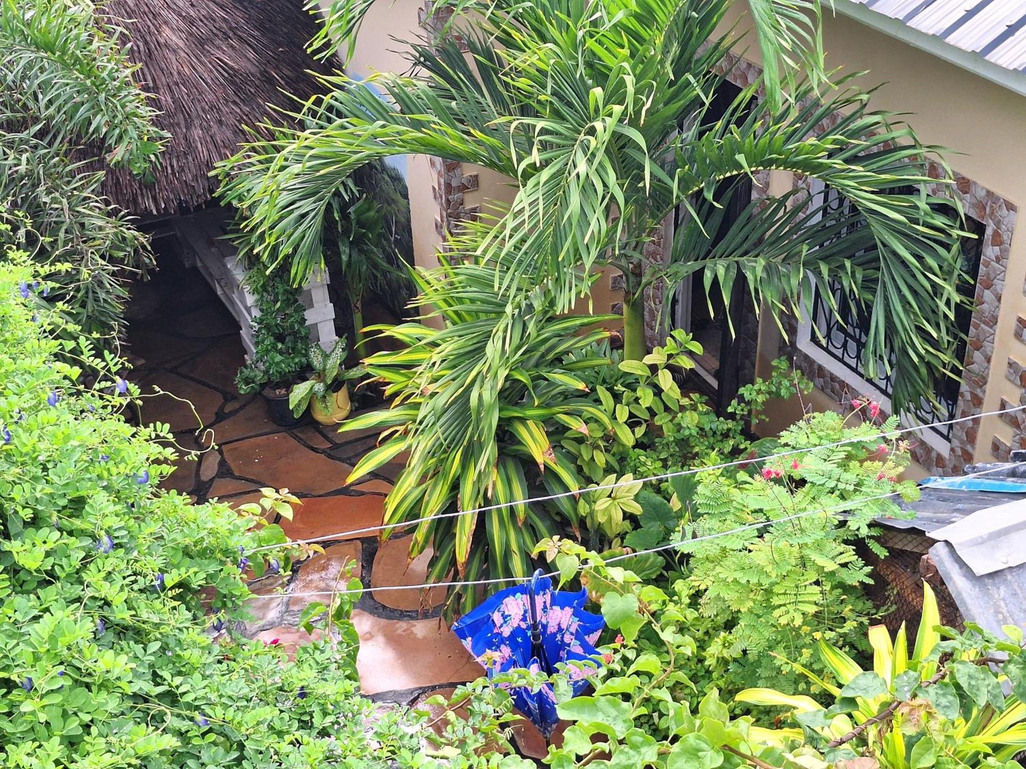 Mount Zion Guest House, Mtwapa Mtomondoni Mombasa Exterior photo