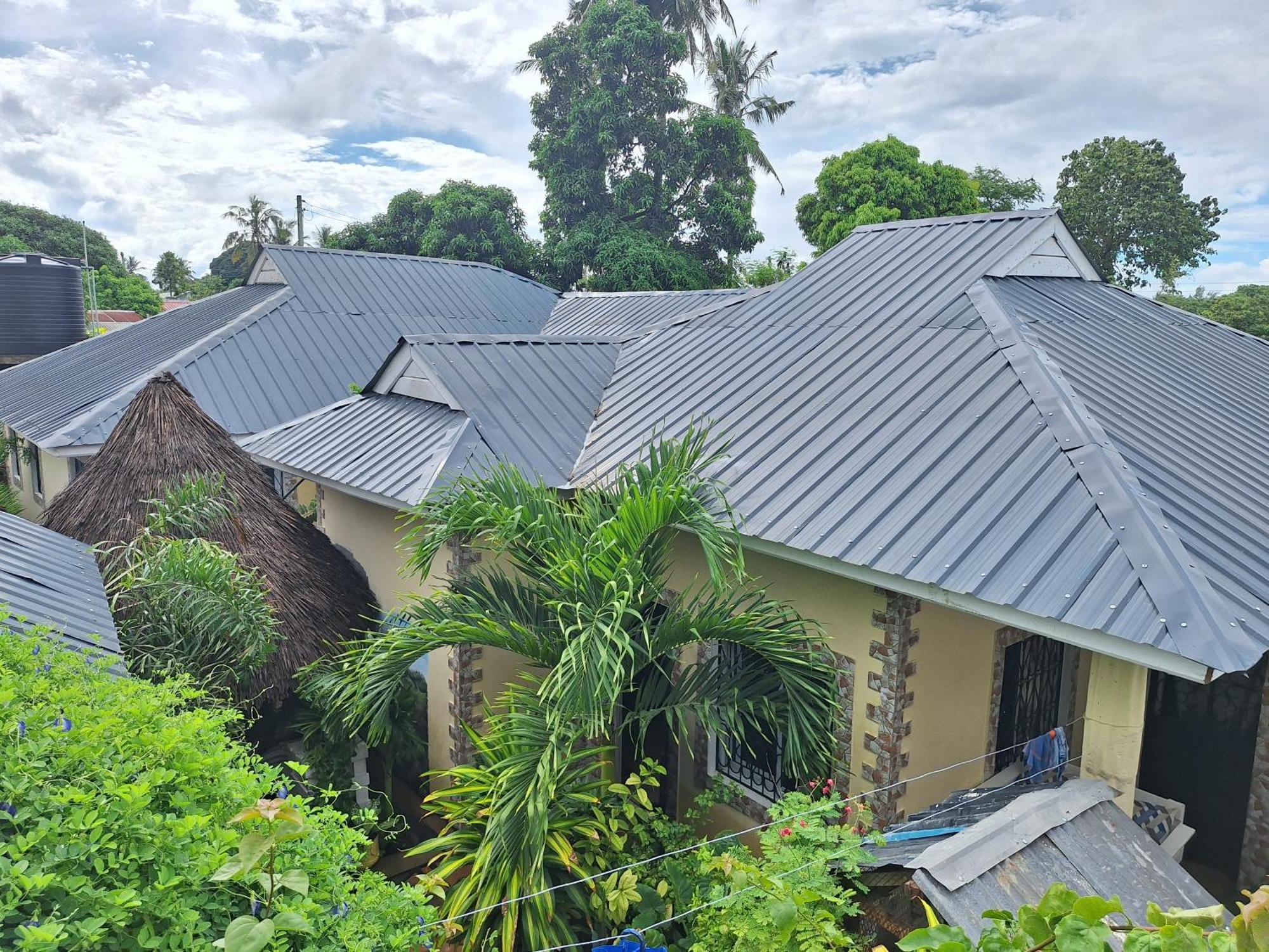 Mount Zion Guest House, Mtwapa Mtomondoni Mombasa Exterior photo