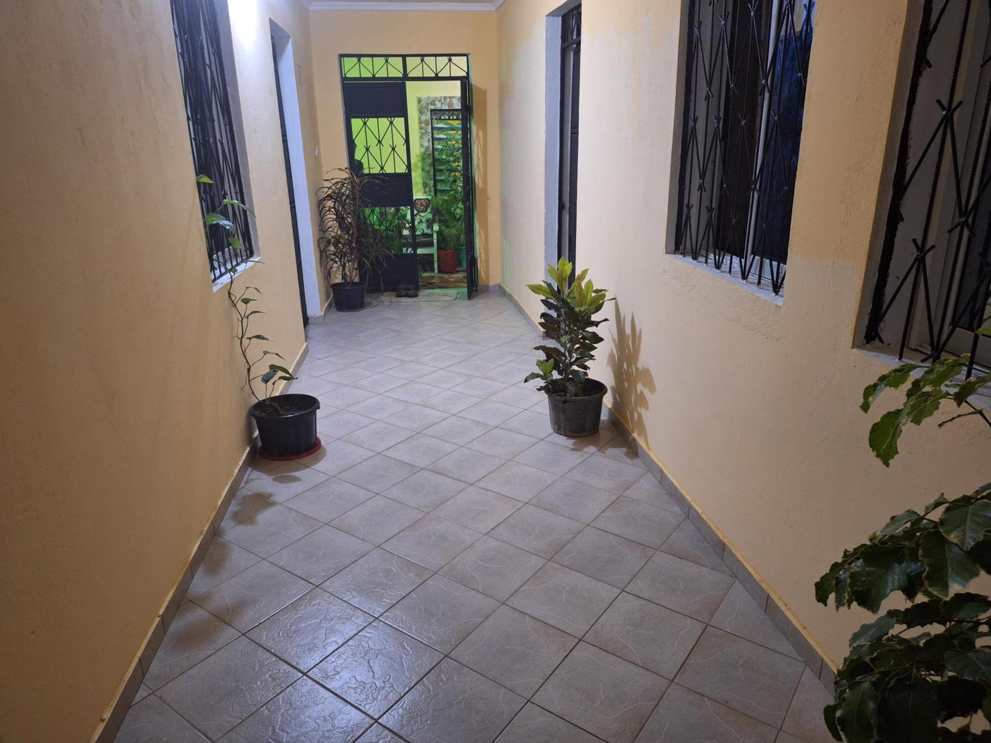 Mount Zion Guest House, Mtwapa Mtomondoni Mombasa Exterior photo