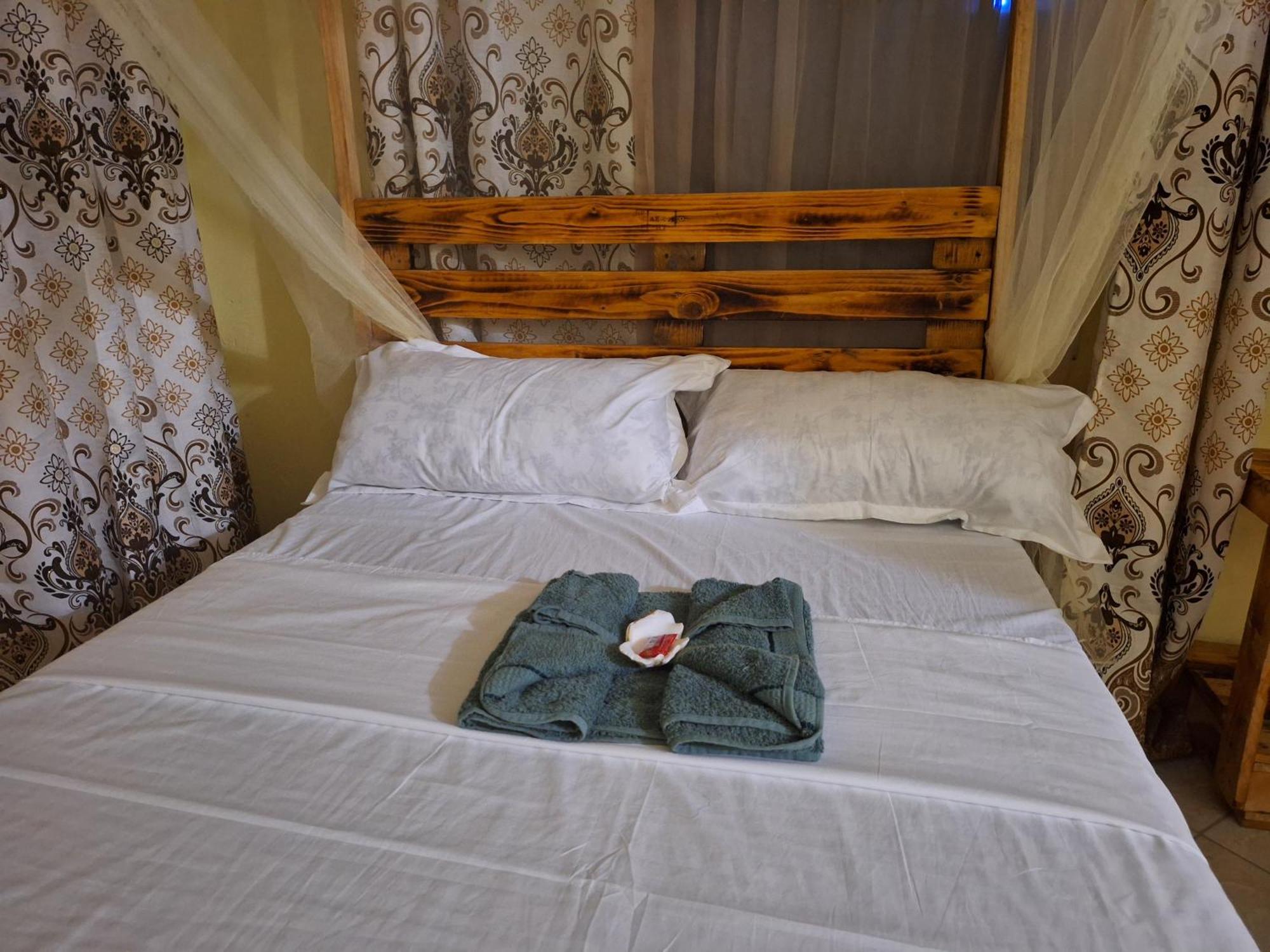 Mount Zion Guest House, Mtwapa Mtomondoni Mombasa Exterior photo