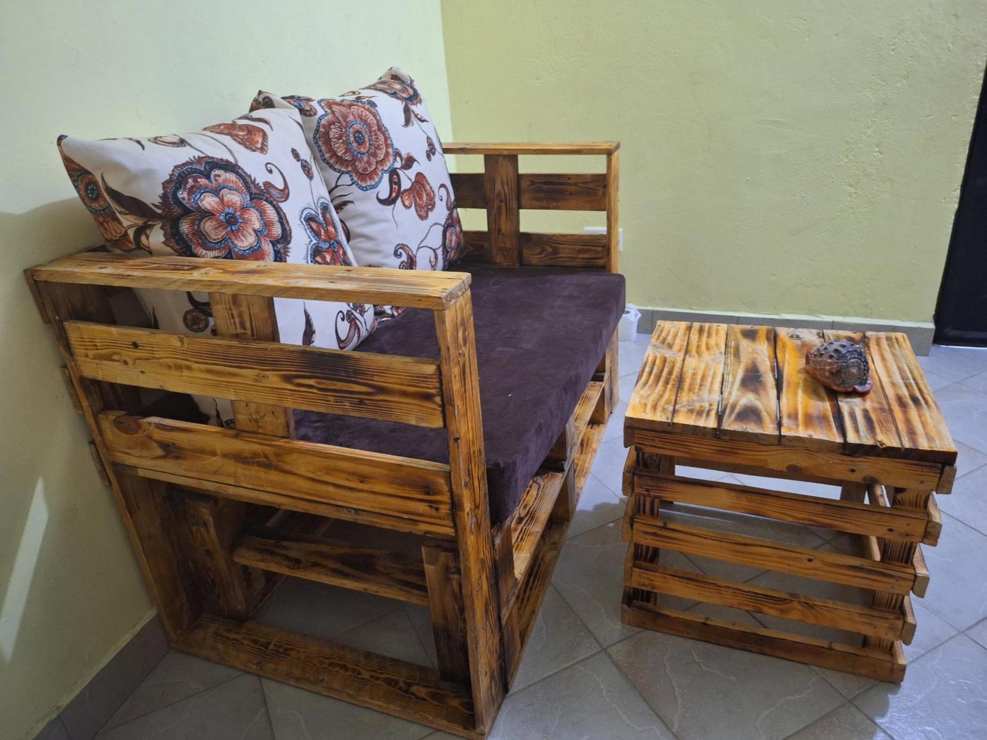 Mount Zion Guest House, Mtwapa Mtomondoni Mombasa Exterior photo