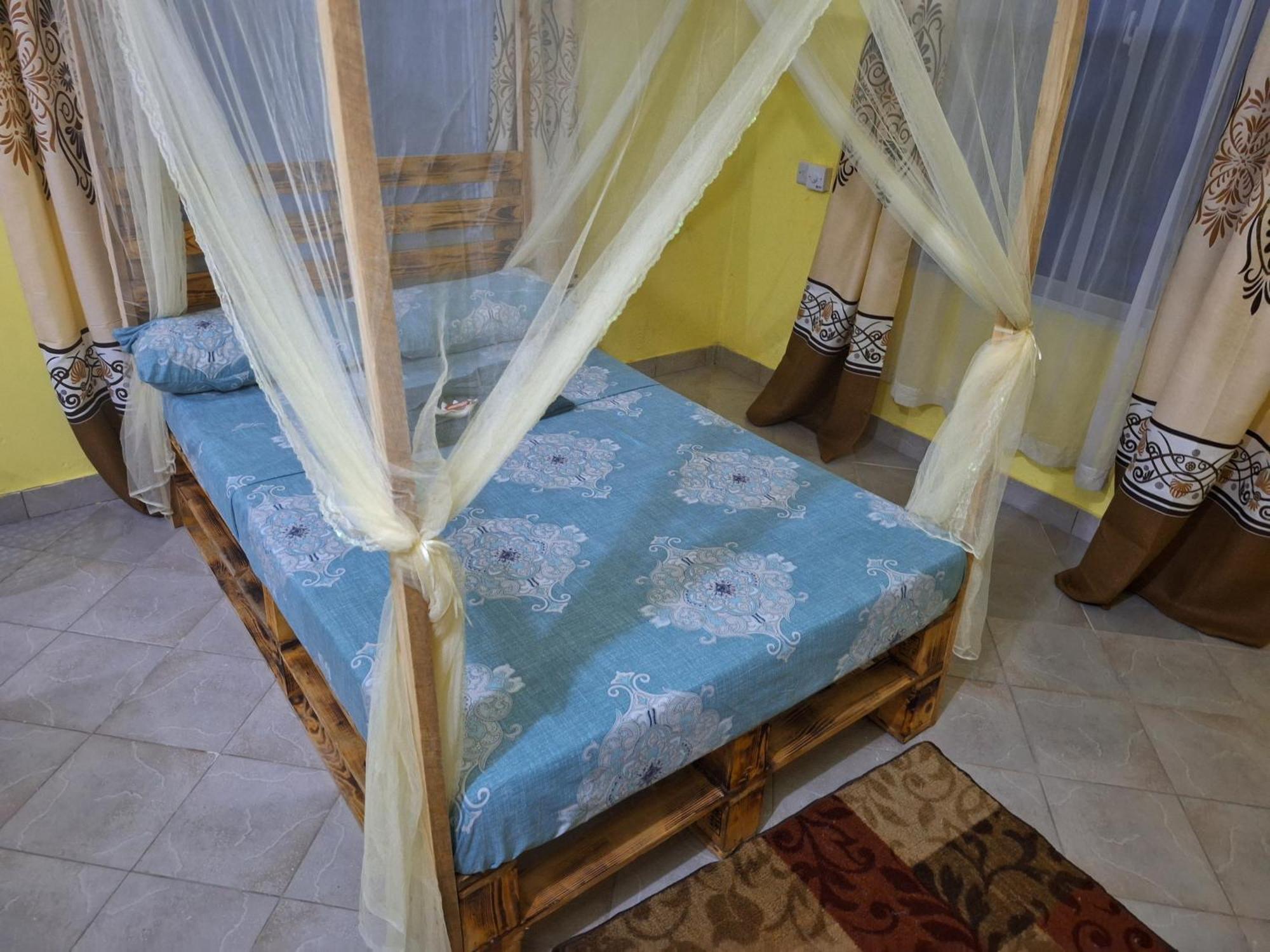 Mount Zion Guest House, Mtwapa Mtomondoni Mombasa Exterior photo
