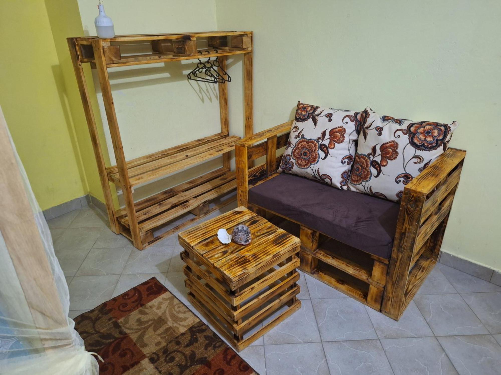 Mount Zion Guest House, Mtwapa Mtomondoni Mombasa Exterior photo