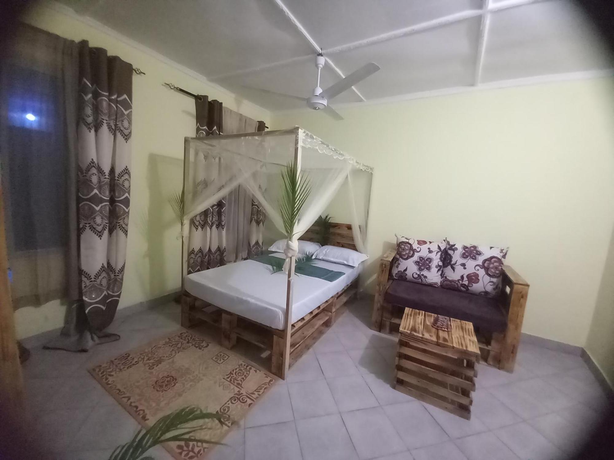 Mount Zion Guest House, Mtwapa Mtomondoni Mombasa Exterior photo